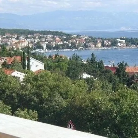 Holiday home In Mit Schoener Terrasse